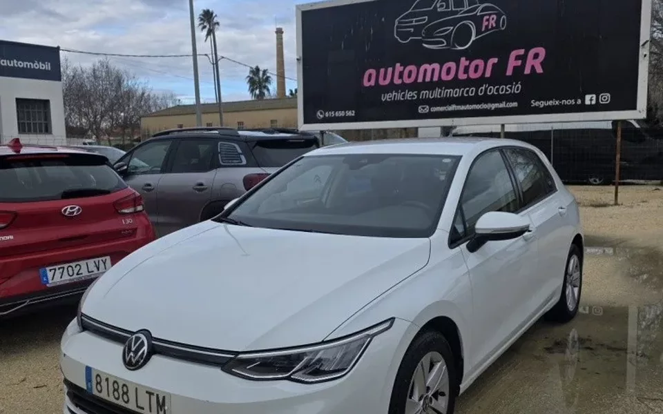 VOLKSWAGEN Golf Golf 2.0TDI 85kW