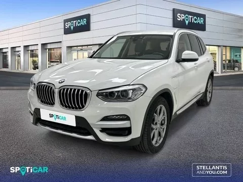 BMW X3 X3 xDrive 30e xLine