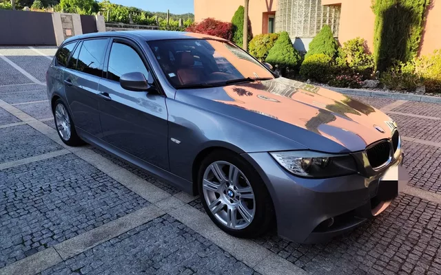 BMW 318