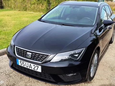 SEAT Leon ST 1.4 TSI Xcellence DSG S/S