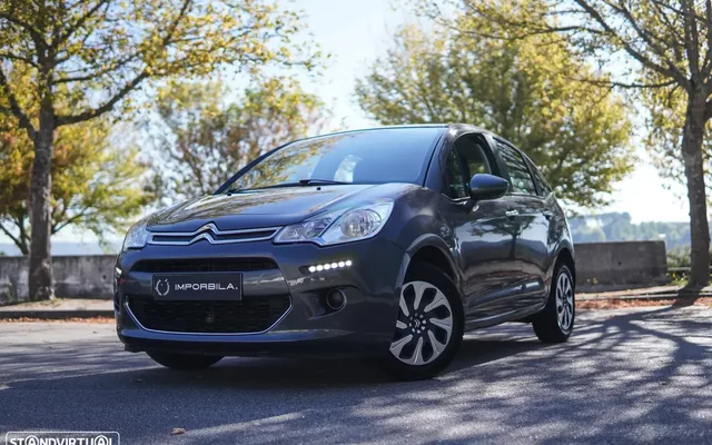 Citroën C3 1.2 PureTech Collection