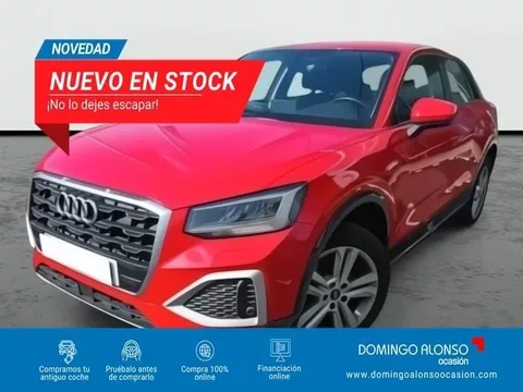 AUDI Q2 Sport 30 TFSI 81 kW (110 CV)