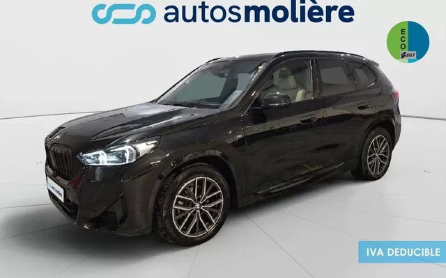 BMW X1 xDrive20d 120 kW (163 CV)