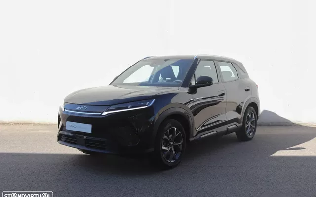 BYD Atto 2 45.1 kWh Active