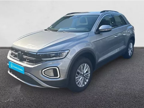 VOLKSWAGEN T-ROC 1.5 TSI EVO 150 Start/Stop BVM6 Life Plus