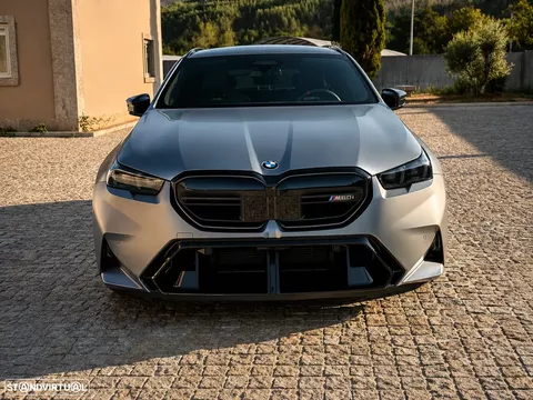 BMW M5 Standard