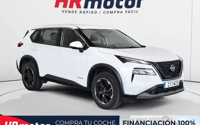 NISSAN X-Trail 1.5 e-4orce Acenta 4x4 Auto 157 kW (213 CV)