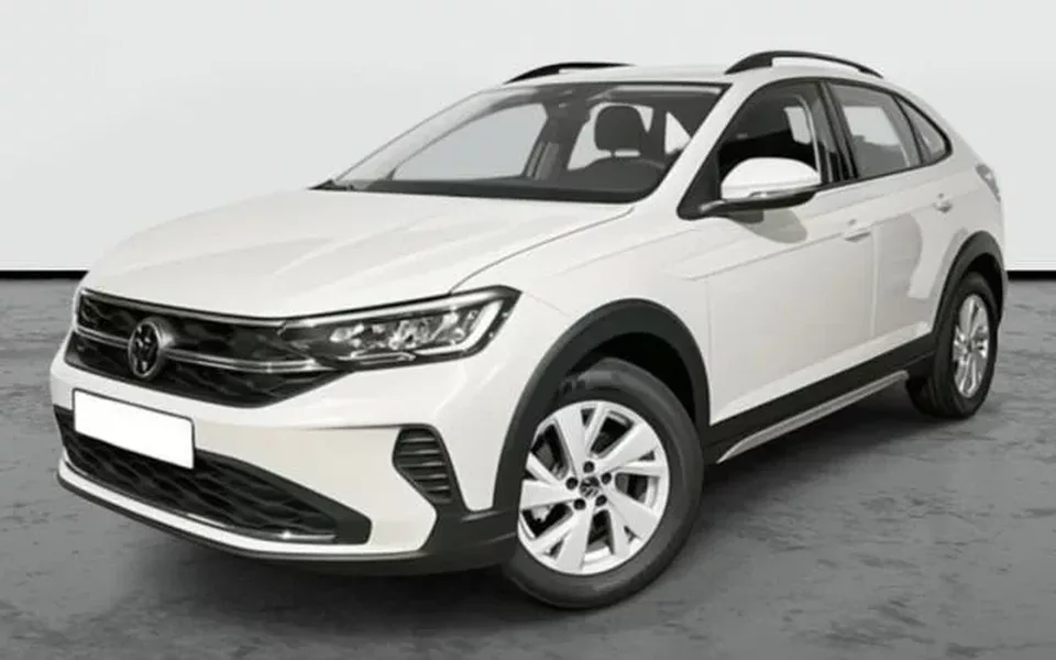 VOLKSWAGEN Taigo Connect 1.0 TSI 70kW (95CV) SG5 (CS13MV22)