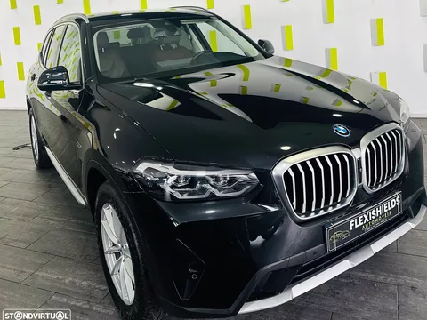 BMW X3 xDrive30e Aut.