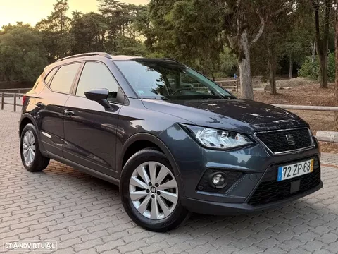 SEAT Arona 1.0 TSI Style
