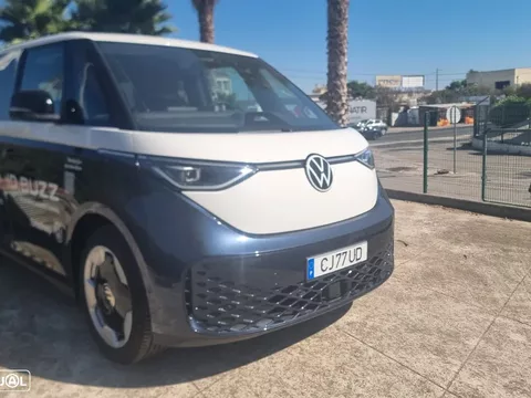 VW ID.Buzz