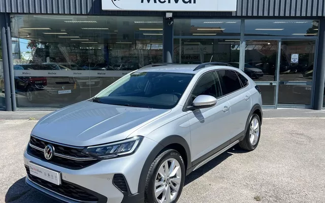 VW Taigo 1.0 TSI Urban DSG