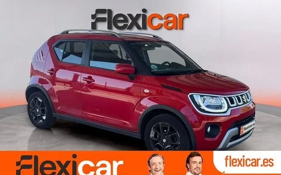SUZUKI Ignis 1.2 GLE Mild Hybrid