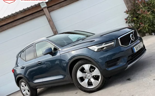 Volvo XC 40 1.5 T3 Momentum Geartronic