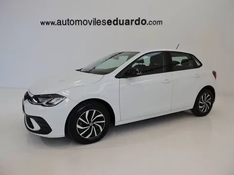 Vendido: VOLKSWAGEN Polo Polo 1.0 TSI Life DSG 81kW - 18500€ en Logroño - la rioja