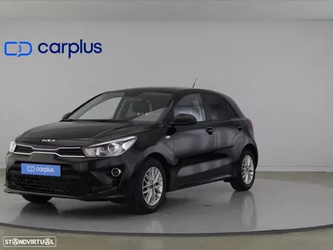 Kia Rio 1.2 CVVT Urban