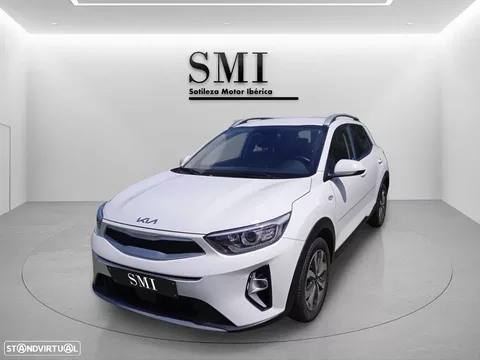 Kia Stonic 1.2 Dynamic