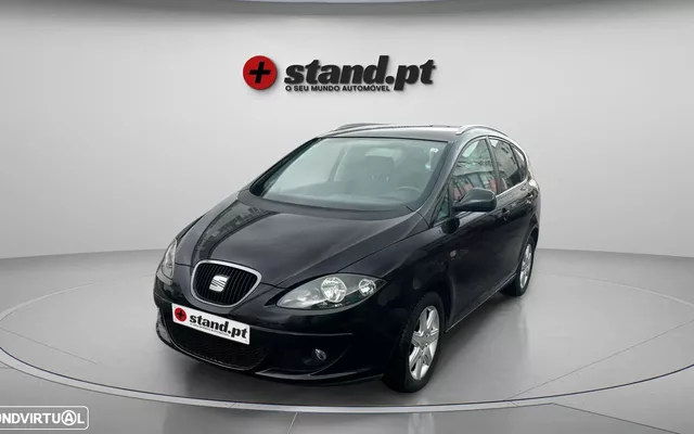 SEAT Altea 1.4 TSi Reference