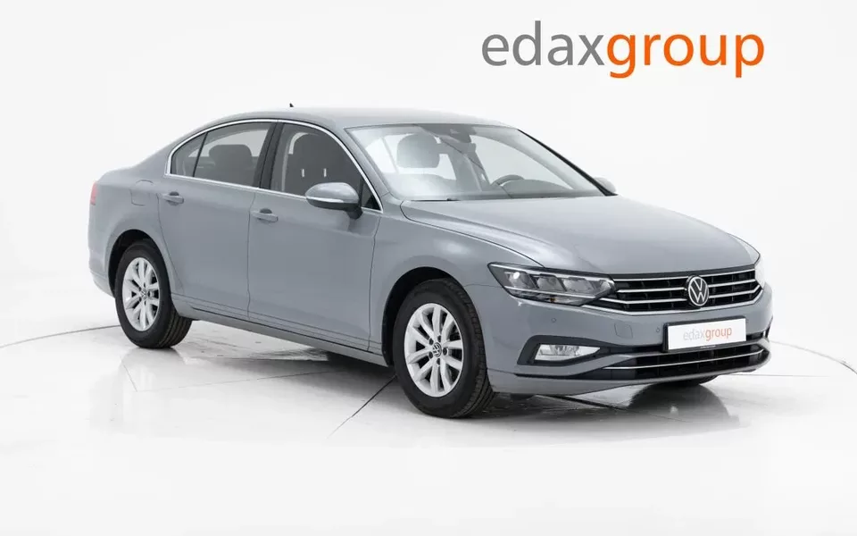 VW Passat 2.0 TDI Business DSG