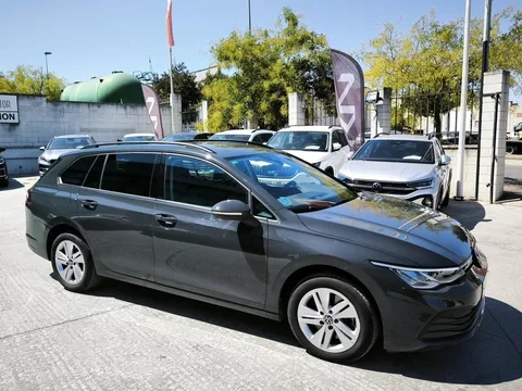 VOLKSWAGEN Golf Golf Variant 2.0TDI Life 85kW