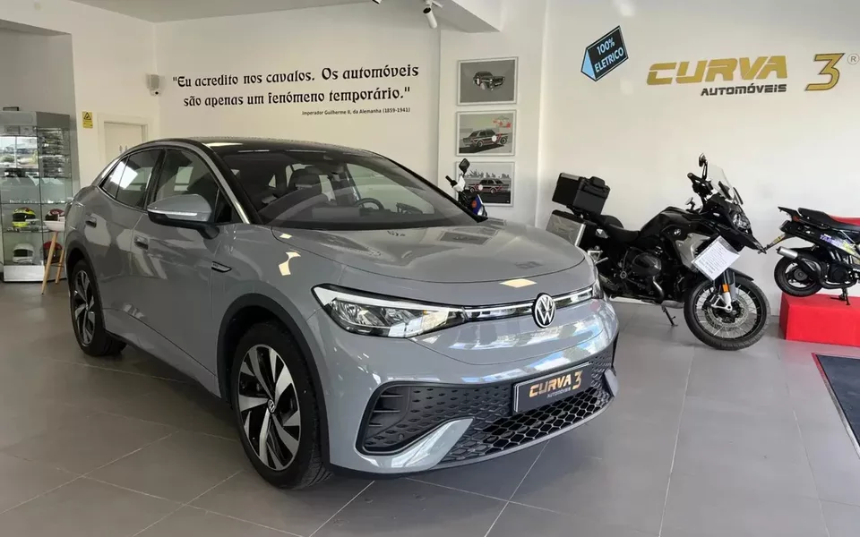 VW ID.5 77 kWh Pro Performance