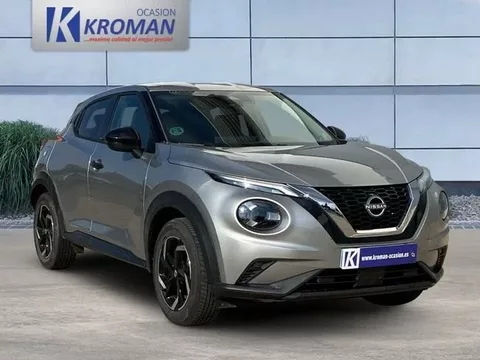 NISSAN Juke DIG-T 84 kW (114 CV) Acenta