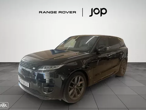Land Rover Range Rover Sport 3.0 P460e Dynamic SE