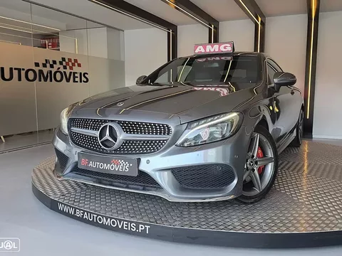 Mercedes-Benz C 250 d