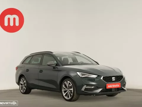SEAT Leon ST