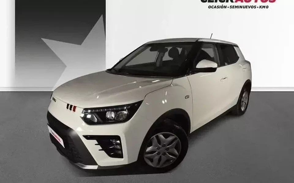 KGM / SSANGYONG Tivoli 1.5 G15T 135CV Urban Plus