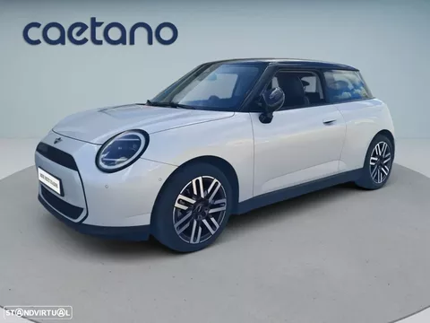 MINI 3 Portas Cooper E Classic S
