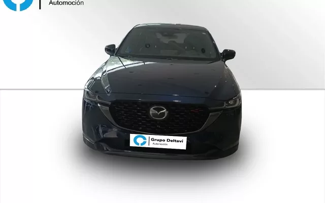 MAZDA CX-5 CX-5 2.0 e-Skyactiv-G MHEV Homura 2WD 121kW