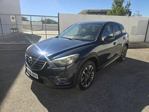 MAZDA CX-5 CX-5 2.2DE Style 2WD