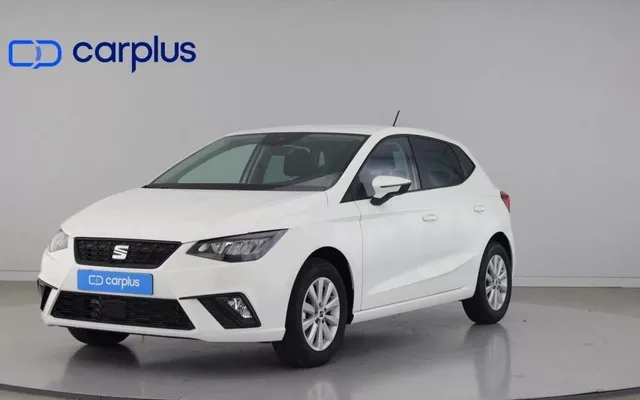 SEAT Ibiza 1.0 TSI Reference