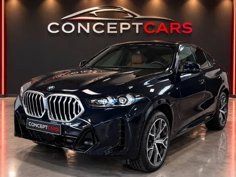 BMW X6 X6 xDrive 30dA M Sport - 89900€ en Monforte de lemos