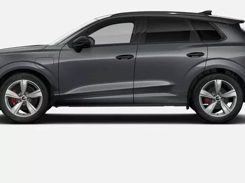 AUDI Q3 HYBRIDE Q3 e-hybrid 272 ch S tronic 6 S line