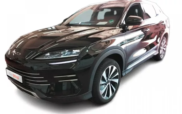 BYD Seal U 1.5 DM-i Boost