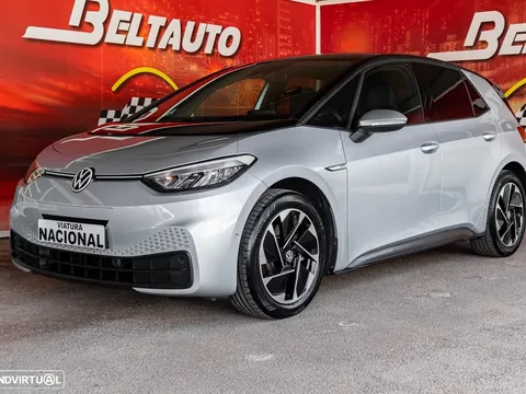 VW ID.3 Pro Confort