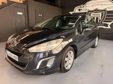 Vendido: PEUGEOT 308 Active - 5490€ en Reus