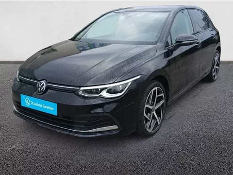 VOLKSWAGEN GOLF 1.0 eTSI OPF 110 DSG7 Active