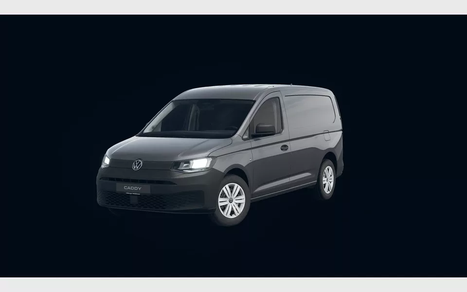 VOLKSWAGEN Caddy Maxi Van Caddy Cargo Maxi Lange Wielbasis 2.0 TDI 75kW 6V