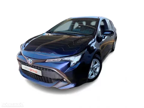Toyota Corolla Touring Sports 1.8 Hybrid Comfort