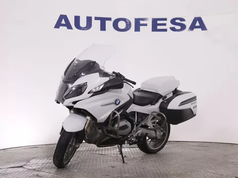 BMW R 1200 Rt R 1200 RT 125CV ABS ESP MALETAS LATERALES