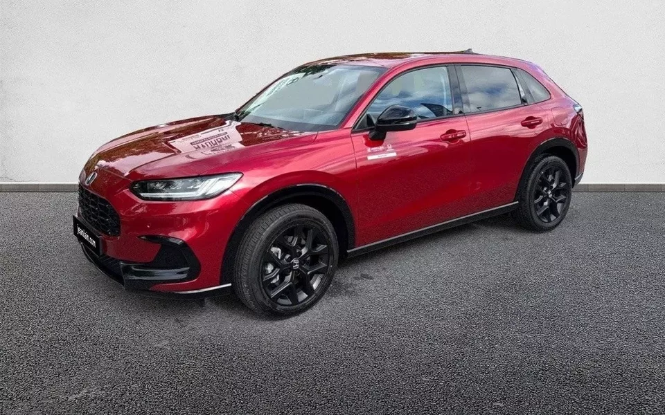 HONDA ZR-V e:HEV 2.0 i-MMD Sport