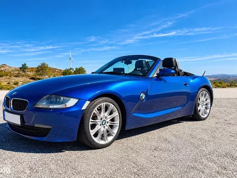 BMW Z4 2.0