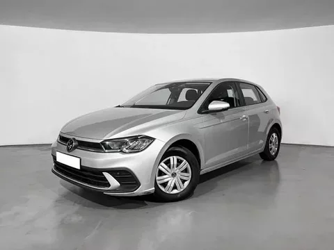 VOLKSWAGEN Polo Nuevo Trendline 1.0 TSI 70 kW (95 CV) SG5 (AE12LV11)