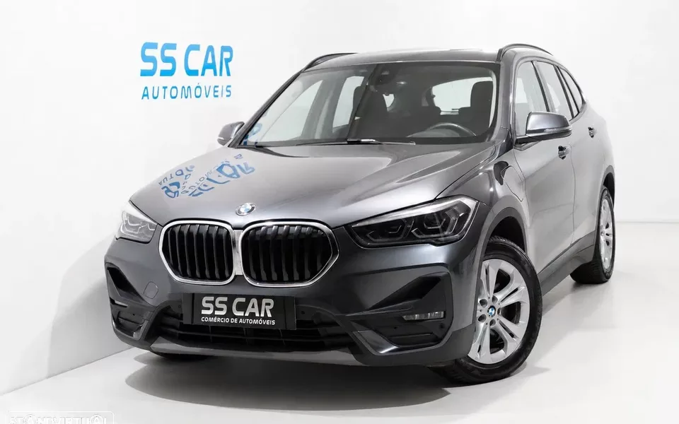 BMW X1 25 e xDrive Corporate Edition