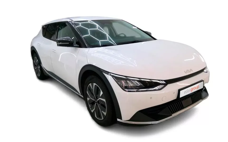 Kia EV6 58 kWh Air