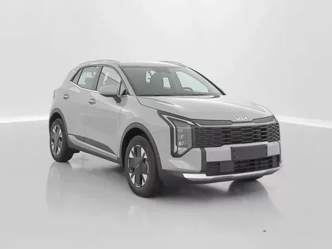 Kia SPORTAGE SPORTAGE V 1.6 T-GDi 239ch HEV Motion BVA6 Zéro km immatriculé