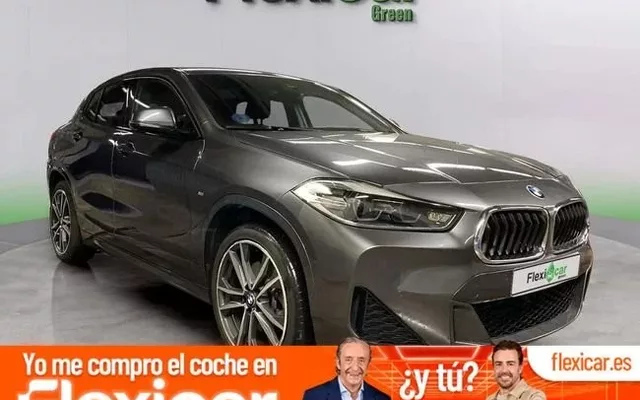 BMW X2 X2 xDrive 25eA